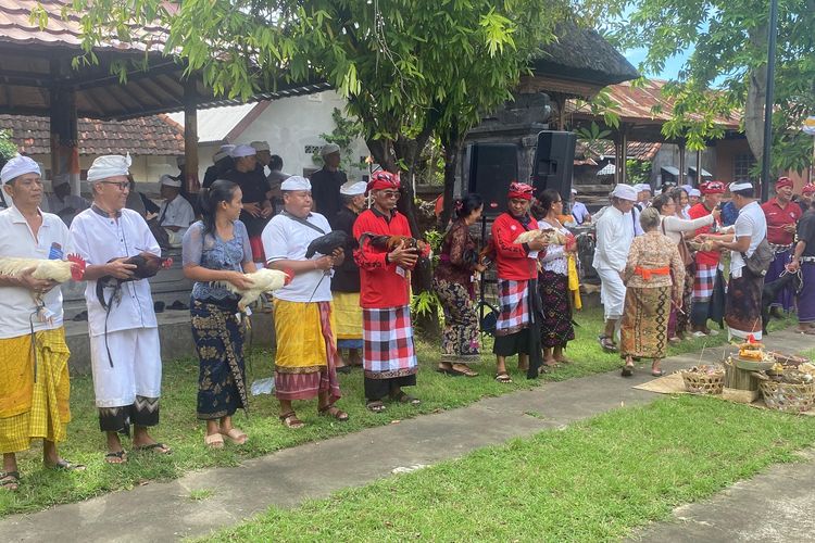 Daftar 6 Tempat Wisata yang Tutup Selama Perayaan Nyepi