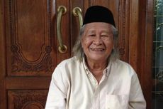 Sosok Ridwan Saidi dalam Kenangan Pj dan Eks Gubernur DKI...