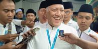 BREAKING NEWS! Gus Kikin Terpilih sebagai Ketum PBNU