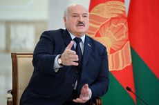 Presiden Belarus Alexander Lukashenko Akan Temui Xi Jinping di China