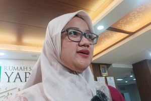 Korban Ledakan SMAN 72 Tak Hanya Siswa, Guru dan Petugas Masjid Juga Dirawat