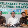 Kejati Sulsel Tahan Tersangka Korupsi 500 Ton Beras di Gudang Pinrang