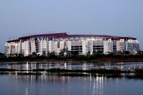 Surabaya Nyatakan Kesiapan Jadi Tuan Rumah Piala Dunia U-20 2021