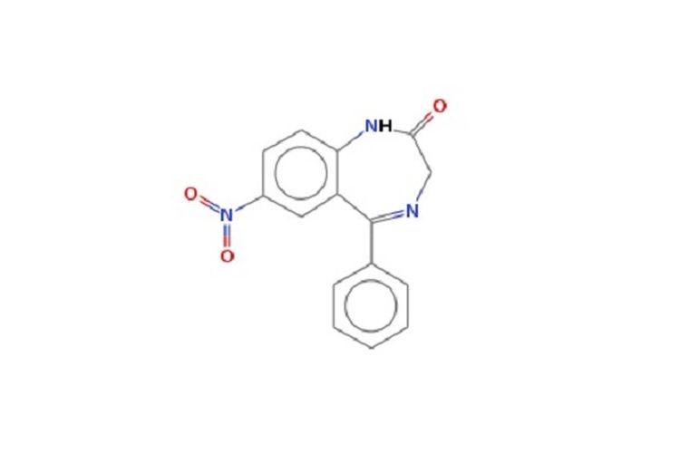 Struktur Kimia Dumolid