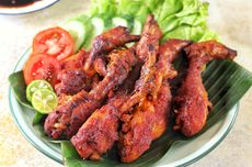 8 Ayam Bakar di Semarang Terkenal Enak, Mana Favoritmu?