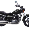 Harga Motor Sport 250 cc Naked Oktober 2021, Masih Stabil