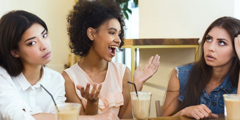 Mengenal Dunning Kruger Effect Orang Sok Pintar Yang Merasa Tahu Segalanya Halaman All Kompas Com