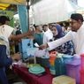Bazar Takjil Ramadhan di Sumenep Ramai Pembeli, Pedagang: Omzet Rp 500.000 per Hari