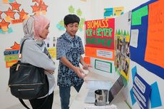 3 Refleksi Penerapan Pameran Karya sebagai Asesmen Belajar Murid di Sekolah Cikal