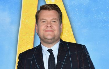 Aktor dan komedian asal Inggris James Corden menghadiri pemutaran perdana film Cats di Alice Tully Hall di n New York City pada 16 Desember 2019.