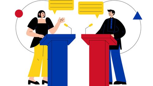 Pengamat: Debat Pilpres Jangan Cuma Kampanye, Harus Ada Pertengkaran Pikiran