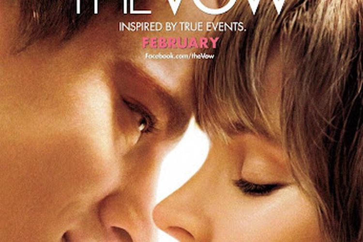 the vow