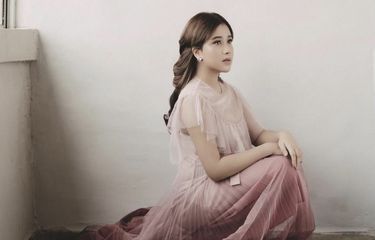 Cerita Album Perdana Brisia Jodie di Tengah Pandemi