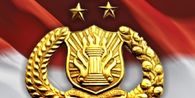 Polri Mutasi 108 Perwira: Komjen Panca Putra Kalemdiklat, 9 Kapolda Diganti