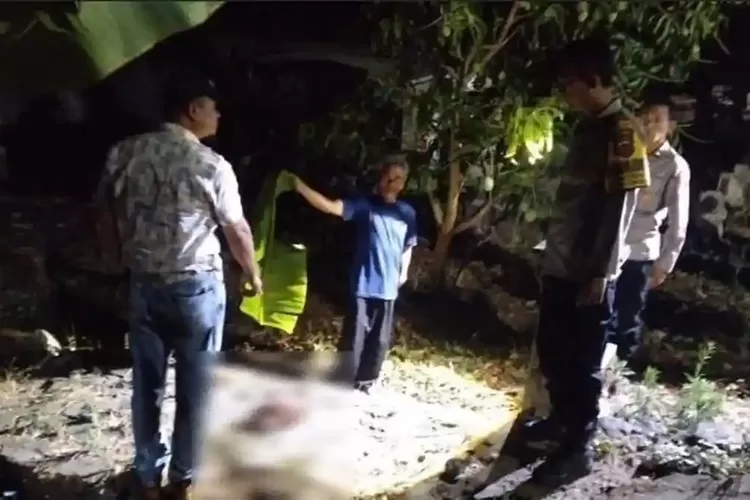 Buang Bayi karena Takut Ketahuan Hamil,  Ibu Muda di Sumedang Terancam 9 Tahun Penjara