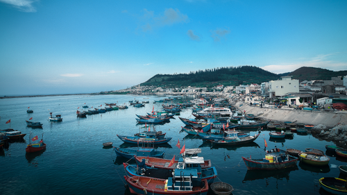 Visi Pemimpin Negara Maritim