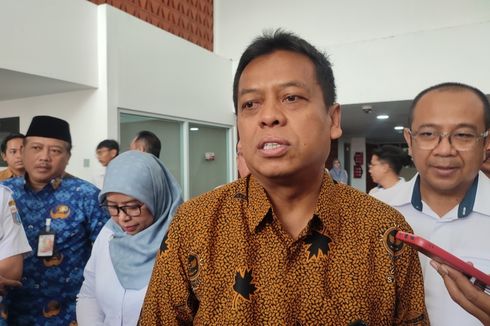 Pemprov DKI Kaji Usulan Polri Terkait Pencabutan Izin Tempat Hiburan Malam di Senopati