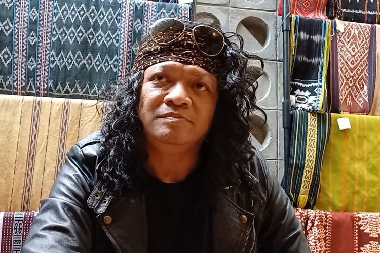 Candil Bikin Band Lagi, Gandeng Richie Eks Five Minutes dan Axl Ramanda 
