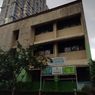 Begini Kondisi Salah Satu Sekolah Rusak di Jakarta Pusat
