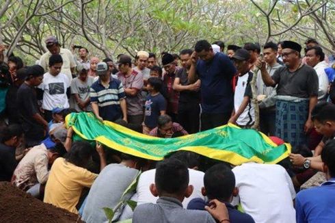 Pemerintah Akan Santuni Korban Tragedi Stadion Kanjuruhan