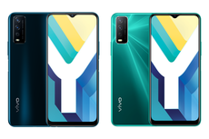 Vivo Y12A Meluncur dengan Baterai 5.000 mAh, Harga Rp 2 Jutaan