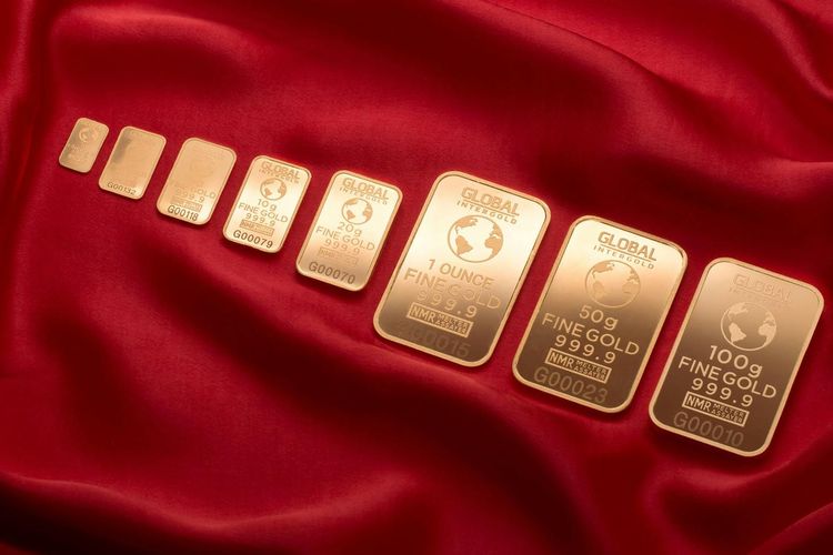 Harga Emas Hari Ini, 1 Mei 2025