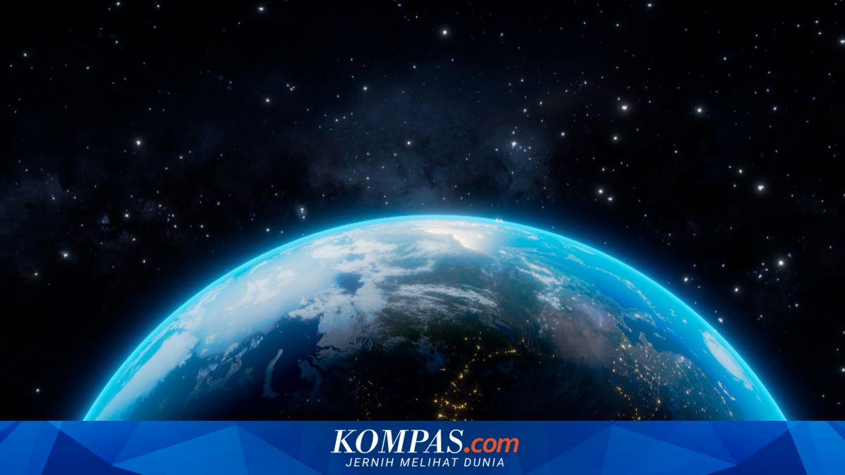 Studi Terbaru: Polusi Mikroplastik di Udara Genjot Panas Planet, Setara 200 PLTU