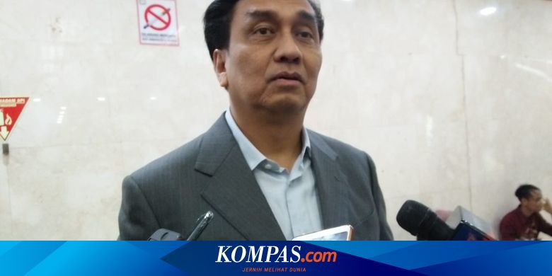 AS Minta Rusia Dikeluarkan dari G20, Anggota DPR: Indonesia Presidensi, Bukan Event Organizer