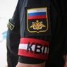 Indonesian Police Arrest Man with Mental Illness Who Allegedly Tries Force Entry into Russian Embassy 