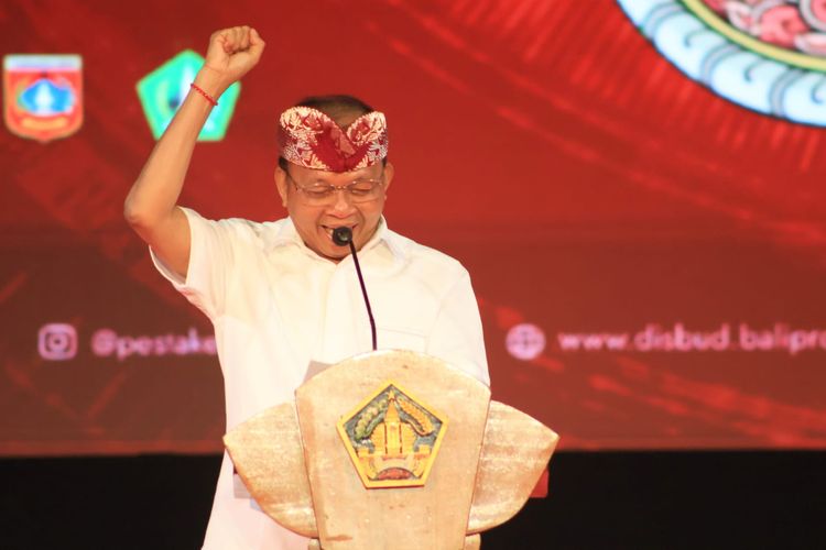 Bali Sediakan Layanan Kesehatan Gratis untuk Warga pada 1 Agustus
