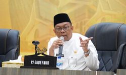 Pilkada Serentak 2024 Menghitung Hari, Pj Gubernur Riau: Secara Keseluruhan Sudah Siap