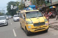 Sudako, Raja Jalanan Kota Medan yang Mulai Menghilang