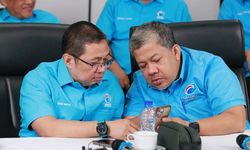 Survei SPIN: Elektablitas Partai Gelora Sentuh 3,6 Persen, Diprediksi Lewati Ambang Batas Parlemen