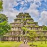 UNESCO Rilis Daftar Situs Warisan Dunia Terbaru, 2 dari Asia Tenggara