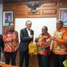 8 Kepala Daerah di Papua Usul Bangun Infrastruktur ke Menteri PU, Apa Saja?