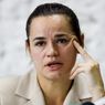 Opposition Candidate in Belarus Election Flees to Lithuania
