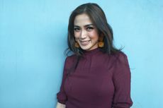 Banyak Gosip Miring, Jessica Iskandar Mendadak Balik ke Indonesia