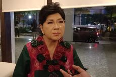 Titiek Puspa Anggap Jakob Oetama seperti Kakak Sendiri