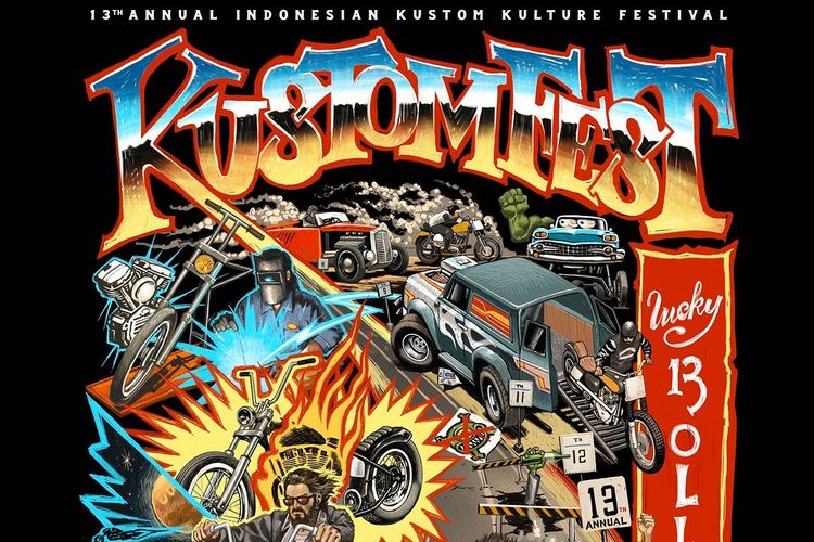 Kustomfest 2024