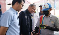 BPH Migas Minta Badan Usaha Amankan Stok BBM Periode Arus Balik untuk Wilayah Surakarta
