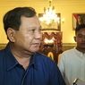 Pertemuan Gibran-Prabowo Hidupkan Wacana Koalisi PDI-P dan Gerindra, FX Rudy: Itu Kewenangan Ketua Umum