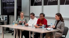 Hadiri Moscow Book Tour 2026, Eka Kurniawan Perkuat Eksistensi Sastra Indonesia di Panggung Global