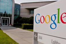 Kasus Pesta Seks Mantan Chief F1, Google Bersiap Banding