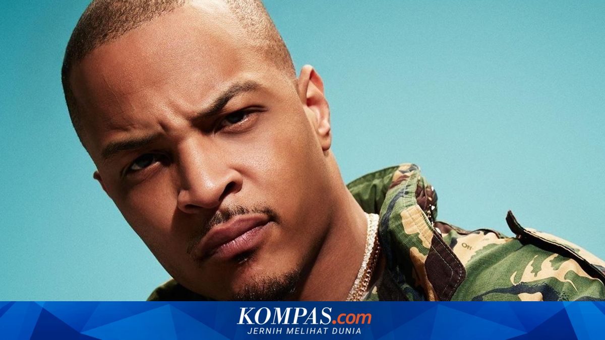 Lirik dan Chord Lagu Got Your Back - T.I