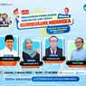 Kompasiana Gelar Webinar dan 