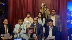 Basa-basi Raffi Ahmad Titip iPhone di Balik Namanya Terseret Kasus Suap Bea Cukai