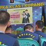 Impian Anak Berkonflik dengan Hukum di LPKA Kupang: Ingin Jadi Pendeta Saat Bebas
