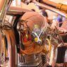 Pakai Aluminium di Motor Custom Lebih Mahal, Ini Alasannya