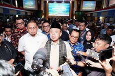 Pertama di Banten, Integrasi Data Tanah dan Pajak Resmi Meluncur