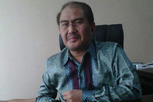 Jimly Ashiddique: Perppu SBY Bisa Kebiri MK